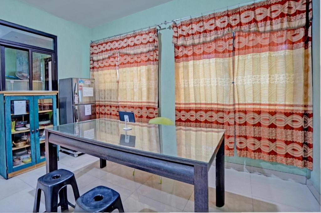 Oyo 93109 Garden Homestay 1 Tpr Surabaya Eksteriør billede
