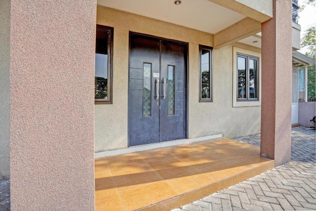 Oyo 93109 Garden Homestay 1 Tpr Surabaya Eksteriør billede